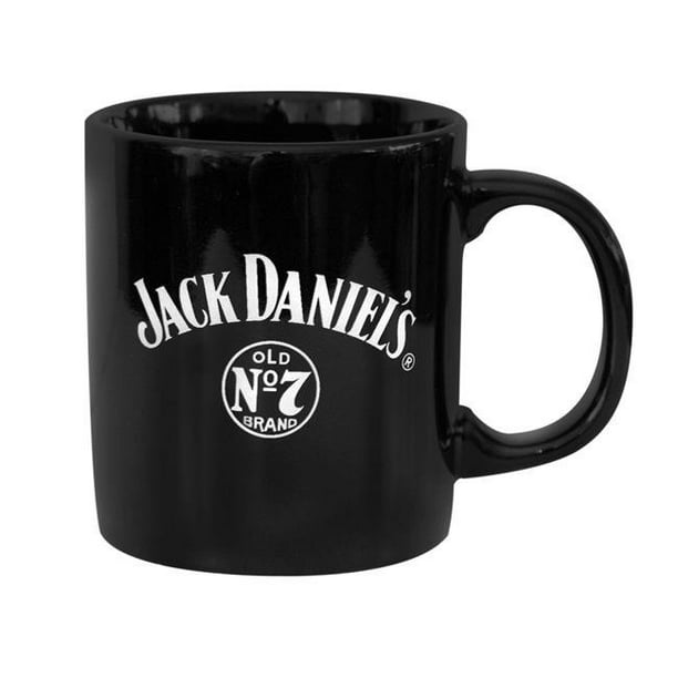 environ 283.49 g Mug Les Garçons perdus Jack Daniels Inspiré Label Santa Carla vampires movie 10 oz
